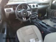 ✅ 2017 Ford Mustang EcoBoost Premium • VIN: 1FATP8UH7H5279278 • Лот: 92684655. Опубликован ранее на Copart с пробегом 71 011 миль. Бесплатный доступ к архиву аукционных продаж из США и подробный отчёт об истории автомобиля на DreamBid. Изображение 8.