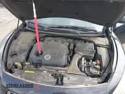 ✅ 2012 Nissan Maxima SV • VIN: 1N4AA5AP1CC858600 • Лот: 42110205. Опубликован ранее на IAAI с пробегом 196 976 миль. Бесплатный доступ к архиву аукционных продаж из США и подробный отчёт об истории автомобиля на DreamBid. Изображение 10.