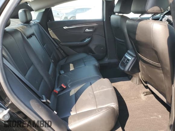 ✅ 2017 Chevrolet Impala LT • VIN: 1G1105S35HU150580 • Лот: 71301794. Опубликован ранее на Copart с пробегом 165 318 миль. Бесплатный доступ к архиву аукционных продаж из США и подробный отчёт об истории автомобиля на DreamBid. Изображение 10.