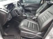 ✅ 2015 Ford Escape Titanium • VIN: 1FMCU0J91FUA76614 • Lot: 91867505. Listed on Copart with 137,803 mi. Free auction sales archive from the USA and detailed vehicle history report at DreamBid. Image 7.