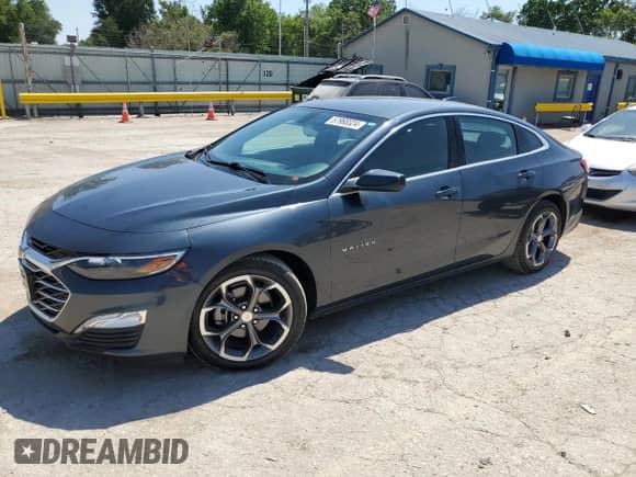 2020 Chevrolet Malibu LT с VIN 1G1ZD5ST4LF108342, выставлен на аукционе Copart как лот 57968324 с пробегом 113 838 миль миль и Списание • Salvage title. История ставок и продаж доступна на DreamBid. Изображение 1.