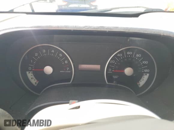 ✅ 2007 Ford Explorer XLT • VIN: 1FMEU73807UB44540 • Lot: 55228175. Wystawiony na Copart z przebiegiem Nie podano. Bezpłatny archiwum sprzedaży aukcyjnych z USA i szczegółowy raport historii pojazdu na DreamBid. Zdjęcie 9.