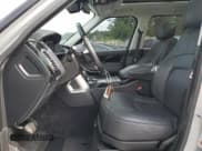 ✅ 2018 Land Rover Range Rover HSE • VIN: SALGS2RK5JA391739 • Лот: 57236845. Опубликован ранее на Copart с пробегом 108 601 миль. Бесплатный доступ к архиву аукционных продаж из США и подробный отчёт об истории автомобиля на DreamBid. Изображение 7.