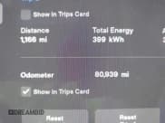 ✅ 2020 Tesla Model 3 Long Range • VIN: 5YJ3E1EB5LF783269 • Lot: 42085024. Wystawiony na IAAI z przebiegiem 80 939 mil. Bezpłatny archiwum sprzedaży aukcyjnych z USA i szczegółowy raport historii pojazdu na DreamBid. Zdjęcie 7.