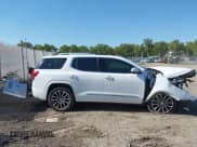 ✅ 2021 GMC Acadia Denali • VIN: 1GKKNXLS7MZ195567 • Лот: 43273840. Опубликован ранее на IAAI с пробегом Не указан. Бесплатный доступ к архиву аукционных продаж из США и подробный отчёт об истории автомобиля на DreamBid. Изображение 14.