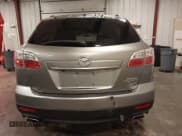 ✅ 2012 Mazda CX-9 Touring • VIN: JM3TB3CV3C0350685 • Lot: 42714426. Listed on IAAI with 145,873 mi. Free auction sales archive from the USA and detailed vehicle history report at DreamBid. Image 17.