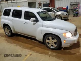 ✅ 2011 Chevrolet HHR 1LT • VIN: 3GNBABFW4BS585682 • Lot: 46065165. Listed on Copart with 200,730 mi. Free auction sales archive from the USA and detailed vehicle history report at DreamBid. Image 4.