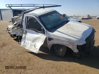 ✅ 2008 Ford F-250 XL • VIN: 1FTNF20558EB15655 • Лот: 58427604. Опубликован ранее на Copart с пробегом Не указан. Бесплатный доступ к архиву аукционных продаж из США и подробный отчёт об истории автомобиля на DreamBid. Изображение 4.