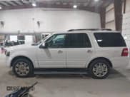 ✅ 2011 Ford Expedition Limited • VIN: 1FMJU2A54BEF43951 • Lot: 42557407. Listed on IAAI with 160,705 mi. Free auction sales archive from the USA and detailed vehicle history report at DreamBid. Image 14.