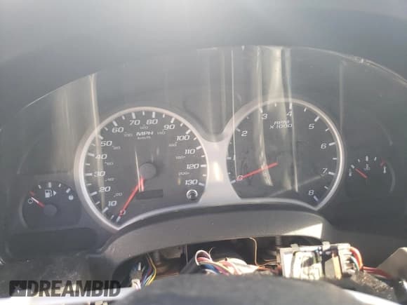 ✅ 2006 Chevrolet Equinox LT • VIN: 2CNDL63F666105715 • Лот: 77543164. Опубликован ранее на Copart с пробегом Не указан. Бесплатный доступ к архиву аукционных продаж из США и подробный отчёт об истории автомобиля на DreamBid. Изображение 9.