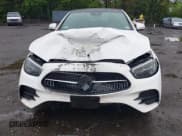 ✅ 2023 Mercedes-Benz E 350 • VIN: W1KZF8EB3PB099299 • Lot: 42202634. Listed on IAAI with 24,157 mi. Free auction sales archive from the USA and detailed vehicle history report at DreamBid. Image 12.