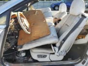 ✅ 2016 Rolls-Royce Dawn • VIN: SCA666D53GU102324 • Lot: 91021205. Listed on Copart with Not provided. Free auction sales archive from the USA and detailed vehicle history report at DreamBid. Image 7.