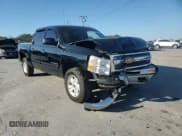 ✅ 2012 Chevrolet Silverado 1500 LT • VIN: 3GCPKSE77CG243041 • Lot: 82489575. Listed on Copart with 135,060 mi. Free auction sales archive from the USA and detailed vehicle history report at DreamBid. Image 13.