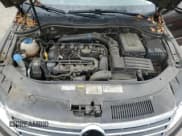 ✅ 2017 Volkswagen CC Sport • VIN: WVWKP7AN1HE501260 • Лот: 91462235. Опубликован ранее на Copart с пробегом 215 641 миль. Бесплатный доступ к архиву аукционных продаж из США и подробный отчёт об истории автомобиля на DreamBid. Изображение 11.