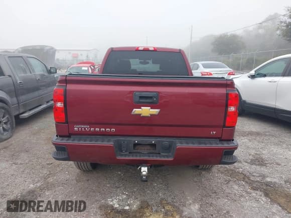 ✅ 2017 Chevrolet Silverado 1500 LT • VIN: 1GCVKREC7HZ248017 • Лот: 43772087. Опубликован ранее на IAAI с пробегом 67 201 миль. Бесплатный доступ к архиву аукционных продаж из США и подробный отчёт об истории автомобиля на DreamBid. Изображение 17.