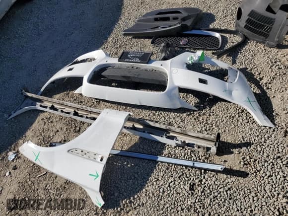 ✅ 2016 Jaguar XF 35t R-Sport • VIN: SAJBF4BV7GCY15961 • Lot: 66700485. Listed on Copart with 77,983 mi. Free auction sales archive from the USA and detailed vehicle history report at DreamBid. Image 12.