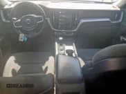 ✅ 2022 Volvo XC60 Momentum • VIN: YV4L12DK4N1005265 • Lot: 83972645. Listed on Copart with 90,397 mi. Free auction sales archive from the USA and detailed vehicle history report at DreamBid. Image 8.