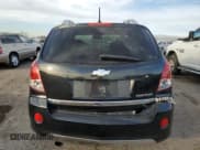 ✅ 2012 Chevrolet Captiva Sport LTZ • VIN: 3GNFL4E54CS638124 • Lot: 84851514. Wystawiony na Copart z przebiegiem 180 728 mil. Bezpłatny archiwum sprzedaży aukcyjnych z USA i szczegółowy raport historii pojazdu na DreamBid. Zdjęcie 6.