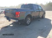 ✅ 2016 Ford F-150 XLT • VIN: 1FTEW1EF1GFB76294 • Лот: 43254741. Опубликован ранее на IAAI с пробегом 189 536 миль. Бесплатный доступ к архиву аукционных продаж из США и подробный отчёт об истории автомобиля на DreamBid. Изображение 6.