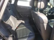 ✅ 2021 Porsche Macan Turbo • VIN: WP1AF2A53MLB60191 • Lot: 57424725. Listed on Copart with 52,197 mi. Free auction sales archive from the USA and detailed vehicle history report at DreamBid. Image 11.