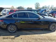 ✅ 2020 Alfa Romeo Giulia • VIN: ZARFAMAN0L7636282 • Lot: 43791095. Listed on IAAI with 34,592 mi. Free auction sales archive from the USA and detailed vehicle history report at DreamBid. Image 13.