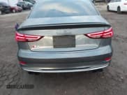 ✅ 2017 Audi S3 Premium Plus • VIN: WAUB1GFF7H1035261 • Lot: 41278084. Listed on IAAI with 86,118 mi. Free auction sales archive from the USA and detailed vehicle history report at DreamBid. Image 16.