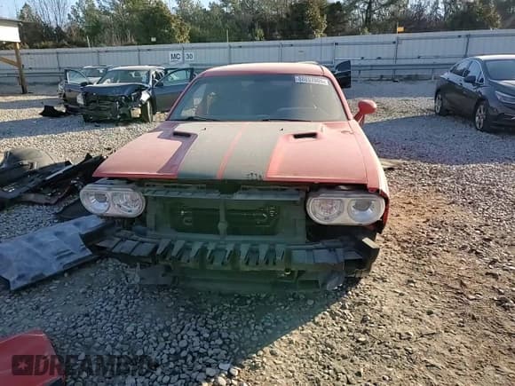 ✅ 2010 Dodge Challenger SRT-8 • VIN: 2B3CJ7DW8AH308873 • Lot: 88857005. Wystawiony na Copart z przebiegiem 162 537 mil. Bezpłatny archiwum sprzedaży aukcyjnych z USA i szczegółowy raport historii pojazdu na DreamBid. Zdjęcie 10.