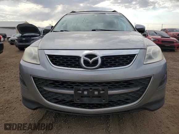 ✅ 2012 Mazda CX-9 Touring • VIN: JM3TB3CA3C0343507 • Lot: 70134995. Listed on Copart with 154,055 mi. Free auction sales archive from the USA and detailed vehicle history report at DreamBid. Image 5.