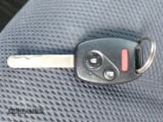 ✅ 2013 Honda Fit Sport • VIN: JHMGE8H52DC009784 • Lot: 43199569. Listed on IAAI with 206,743 mi. Free auction sales archive from the USA and detailed vehicle history report at DreamBid. Image 11.