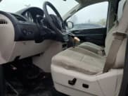 ✅ 2011 Dodge Grand Caravan Cargo • VIN: 2D4RN1AG2BR791573 • Lot: 50886445. Listed on Copart with 122,357 mi. Free auction sales archive from the USA and detailed vehicle history report at DreamBid. Image 7.