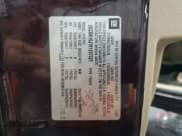 ✅ 2008 Chevrolet Silverado 1500 LTZ • VIN: 2GCEK19J781237327 • Лот: 66087914. Опубликован ранее на Copart с пробегом 150 023 миль. Бесплатный доступ к архиву аукционных продаж из США и подробный отчёт об истории автомобиля на DreamBid. Изображение 12.