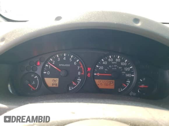 2013 Nissan Frontier SV z VIN 1N6AD0EV8DN750930, wystawiony jako Copart lot #70773635 z przebiegiem 137 339 mil mil oraz Szkoda całkowita • Salvage title. Historia ofert i sprzedaży dostępna na DreamBid. Obrazek 9.