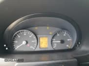 ✅ 2018 Mercedes-Benz Sprinter Cargo Worker • VIN: WD3PE8CD9JP601035 • Lot: 56534565. Listed on Copart with 390,212 mi. Free auction sales archive from the USA and detailed vehicle history report at DreamBid. Image 9.