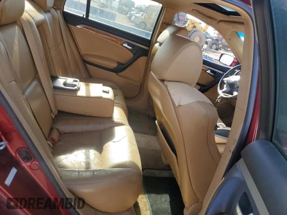 ✅ 2005 Acura TL • VIN: 19UUA66225A016598 • Lot: 91488435. Wystawiony na Copart z przebiegiem 197 000 mil. Bezpłatny archiwum sprzedaży aukcyjnych z USA i szczegółowy raport historii pojazdu na DreamBid. Zdjęcie 10.