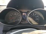 ✅ 2013 Hyundai Veloster w/Gray Int • VIN: KMHTC6AD6DU167644 • Лот: 78494714. Опубликован ранее на Copart с пробегом 103 076 миль. Бесплатный доступ к архиву аукционных продаж из США и подробный отчёт об истории автомобиля на DreamBid. Изображение 9.