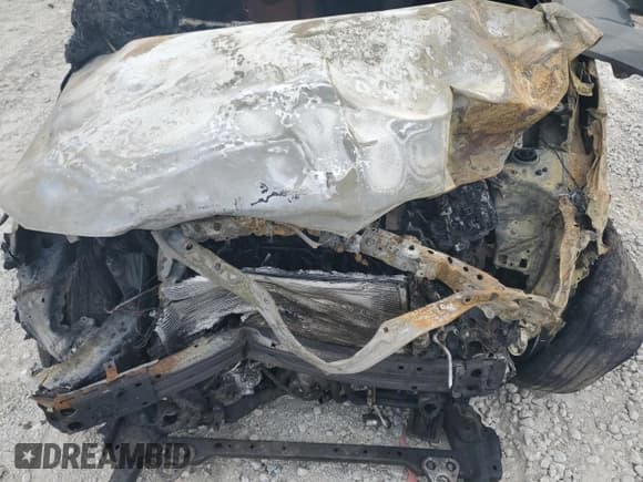 ✅ 2024 Buick Encore GX Sport Touring • VIN: KL4AMDSL7RB154403 • Lot: 54394665. Listed on Copart with Not provided. Free auction sales archive from the USA and detailed vehicle history report at DreamBid. Image 12.