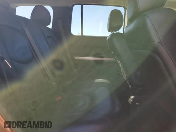 ✅ 2007 Chevrolet HHR LT • VIN: 3GNDA33P47S536985 • Lot: 87920875. Listed on Copart with 224,326 mi. Free auction sales archive from the USA and detailed vehicle history report at DreamBid. Image 12.