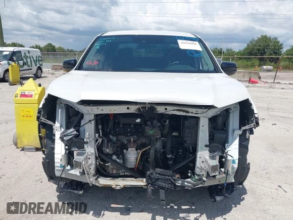 ✅ 2022 Honda Ridgeline Sport • VIN: 5FPYK3F13NB006096 • Lot: 42936966. Wystawiony na IAAI z przebiegiem 38 086 mil. Bezpłatny archiwum sprzedaży aukcyjnych z USA i szczegółowy raport historii pojazdu na DreamBid. Zdjęcie 13.