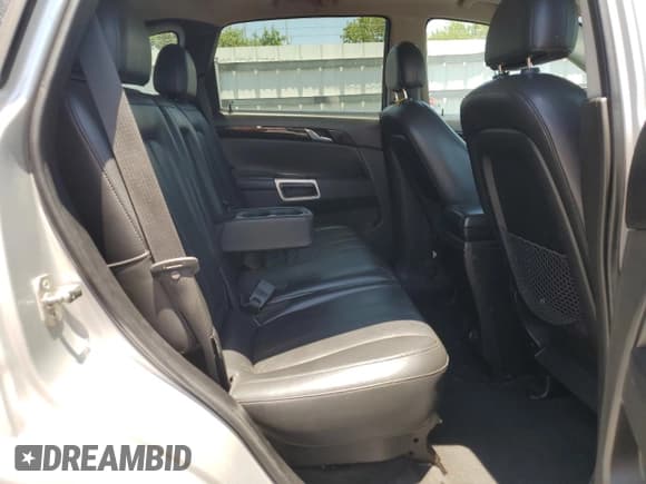 ✅ 2013 Chevrolet Captiva Sport LTZ • VIN: 3GNAL4EK4DS632227 • Lot: 55054975. Wystawiony na Copart z przebiegiem 121 526 mil. Bezpłatny archiwum sprzedaży aukcyjnych z USA i szczegółowy raport historii pojazdu na DreamBid. Zdjęcie 11.