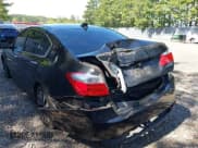 ✅ 2015 Honda Accord EX-L • VIN: 1HGCR6F56FA004180 • Lot: 43094330. Wystawiony na IAAI z przebiegiem 209 598 mil. Bezpłatny archiwum sprzedaży aukcyjnych z USA i szczegółowy raport historii pojazdu na DreamBid. Zdjęcie 3.