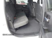 ✅ 2023 Chevrolet Silverado 1500 Custom • VIN: 3GCPABEK1PG196411 • Лот: 43040706. Опубликован ранее на IAAI с пробегом 20 028 миль. Бесплатный доступ к архиву аукционных продаж из США и подробный отчёт об истории автомобиля на DreamBid. Изображение 8.