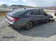 2022 Hyundai Sonata Limited с VIN KMHL34J27NA204108, выставлен на аукционе Copart как лот 36097613 с пробегом 12 802 миль миль и . История ставок и продаж доступна на DreamBid. Изображение 3.