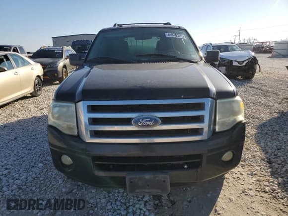 ✅ 2010 Ford Expedition SSV • VIN: 1FMJU1F5XAEA48249 • Lot: 45340725. Listed on Copart with 211,227 mi. Free auction sales archive from the USA and detailed vehicle history report at DreamBid. Image 5.