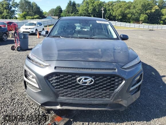 ✅ 2021 Hyundai Kona SE • VIN: KM8K1CAA9MU740610 • Лот: 62420444. Опубликован ранее на Copart с пробегом 27 991 миль. Бесплатный доступ к архиву аукционных продаж из США и подробный отчёт об истории автомобиля на DreamBid. Изображение 5.