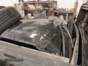 ✅ 2018 Ford F-150 XL • VIN: 1FTFX1E52JFB47192 • Lot: 43448638. Listed on IAAI with Not provided. Free auction sales archive from the USA and detailed vehicle history report at DreamBid. Image 11.