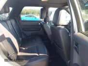 ✅ 2011 Ford Escape Limited • VIN: 1FMCU9EG7BKA54409 • Lot: 43380194. Listed on IAAI with 225,235 mi. Free auction sales archive from the USA and detailed vehicle history report at DreamBid. Image 8.