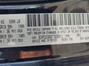 ✅ 2015 Dodge Journey Crossroad • VIN: 3C4PDCGB2FT633011 • Лот: 43102865. Опубликован ранее на IAAI с пробегом 222 801 миль. Бесплатный доступ к архиву аукционных продаж из США и подробный отчёт об истории автомобиля на DreamBid. Изображение 9.