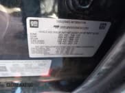 ✅ 2022 Chevrolet Silverado 1500 LT Trail Boss • VIN: 3GCUDFED3NG621160 • Lot: 41711947. Wystawiony na IAAI z przebiegiem 49 383 mil. Bezpłatny archiwum sprzedaży aukcyjnych z USA i szczegółowy raport historii pojazdu na DreamBid. Zdjęcie 9.