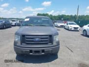 ✅ 2010 Ford F-150 XL • VIN: 1FTEX1E84AFC34307 • Лот: 42567151. Опубликован ранее на IAAI с пробегом 41 551 миль. Бесплатный доступ к архиву аукционных продаж из США и подробный отчёт об истории автомобиля на DreamBid. Изображение 12.