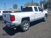 ✅ 2015 Chevrolet Silverado 2500HD LT • VIN: 1GC2CVE87FZ500852 • Lot: 43023197. Listed on IAAI with 214,790 mi. Free auction sales archive from the USA and detailed vehicle history report at DreamBid. Image 4.